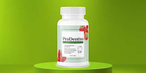 Imagen principal de ProDentim Reviews Real Or Fake Should You Buy ProDentim Supplements