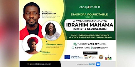 Diaspora Round Table