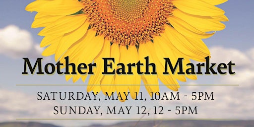 Image principale de 2024 Mother Earth Market