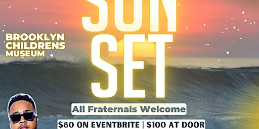 Sunset Party primary image