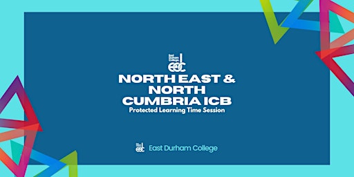 Hauptbild für North East & North Cumbria ICB - Protected Learning Time Session - May