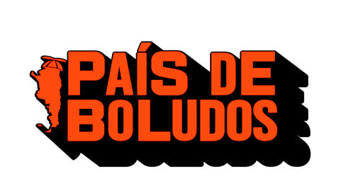 Primaire afbeelding van PAIS DE BOLUDOS - PROGRAMA 04 2024 bis