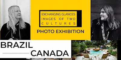 Primaire afbeelding van Exchanges Glances - Images of Two Cultures Photo Exhibition