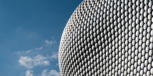 Image principale de Accredited Partner Programme Official Launch - Birmingham