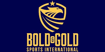 Bold and Gold Sports Soccer Assessments Fall 2024 primary image