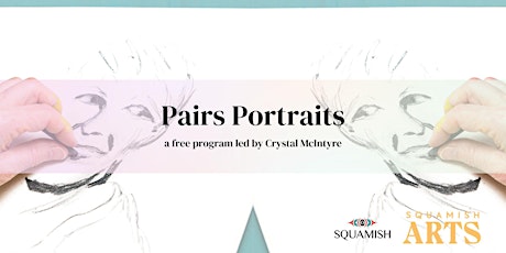Pairs Portraits