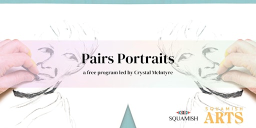 Pairs Portraits primary image