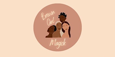 Hauptbild für Brown girl Magick wellness event - Summer of self love