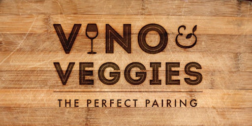 Hauptbild für Vino & Veggies Cooking Demo