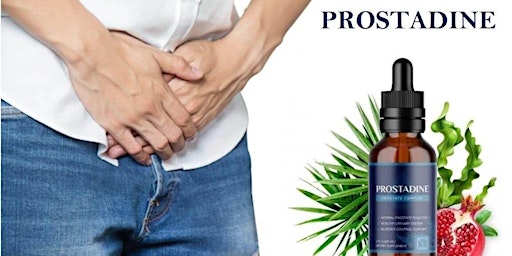 Prostadine Reviews (I've Tested)My Honest Experience Read More Supplement  primärbild