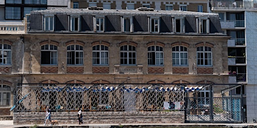Hauptbild für Visite guidée de la Maison des Canaux