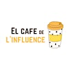 Logo von El Cafe de l'Influence