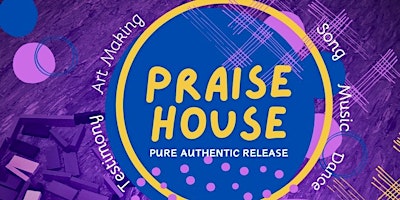 Praise House Language Workshop primary image