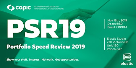 Portfolio Speed Review 2019 primary image