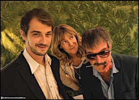 Larry Keel Experience primary image