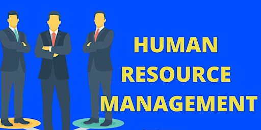 Imagen principal de Human Resources Management 101- Basics for New Human Resources Professional