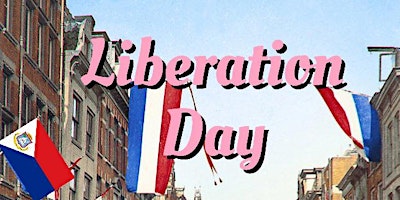 Primaire afbeelding van Liberation Day