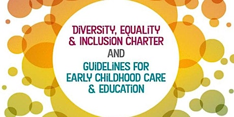 Imagem principal do evento Diversity, Inclusion and Equality Training