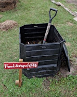 Compost Tips for Home and Garden primary image