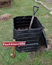 Compost Tips for Home and Garden