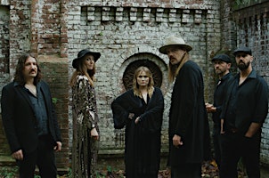 Rumours ATL: A Fleetwood Mac Tribute Band w/ Borderline Crazy  primärbild