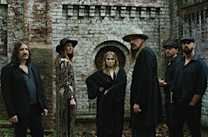 Image principale de Rumours ATL: A Fleetwood Mac Tribute Band w/ Borderline Crazy