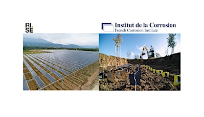 1st International Symposium on solar structures durability