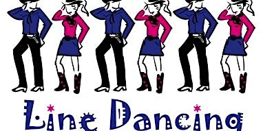 Line Dancing primary image