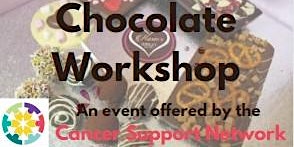 Primaire afbeelding van Chocolate Making Workshop | In-Person | Nr Twyford