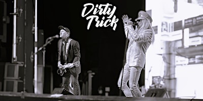 Imagem principal do evento Dirty Trick - Cheap Trick Tribute