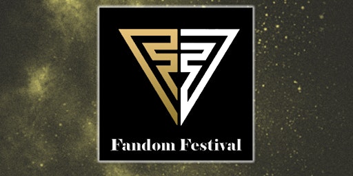 Imagem principal do evento Fandom-Festival