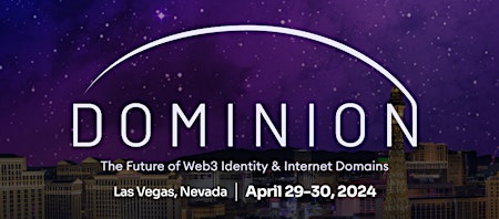 Imagem principal do evento Dominion 2024