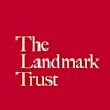 Logotipo de The Landmark Trust