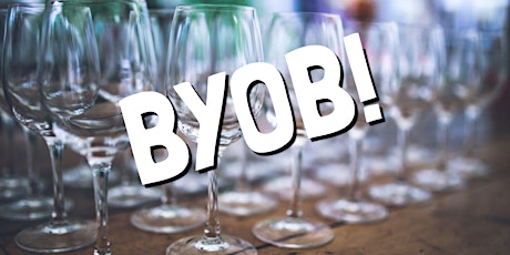 BYOB Wine Class @ Barlette | Coolidge Corner