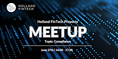 Compliance+Meetup