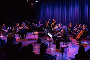 ORNR Marmoucha Orchestra | Reservering voor We Are Public leden primary image