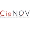 Logo di CieNOV - Développement économique MRC L'Assomption