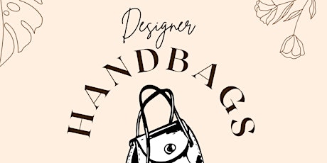 Designer Handbag Extravaganza: Mother's Day Edition