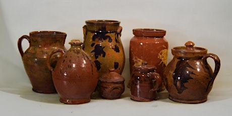 Exploring the History of New England Redware