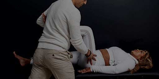 Primaire afbeelding van A Multidisciplinary Approach to Body Alignment | PD Clinical Workshop