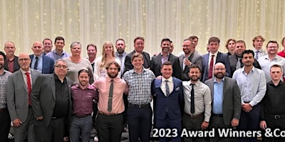 2024 Thorold Runway of Recognition Gala primary image