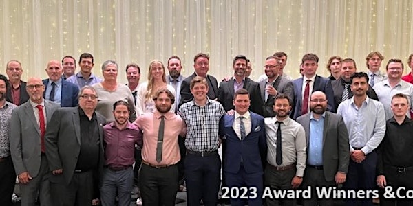 2024 Thorold Runway of Recognition Gala