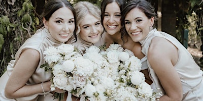 Immagine principale di Bridal bouquet flower workshop 