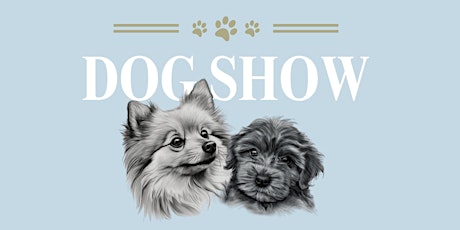Morgan Arms Dog Show