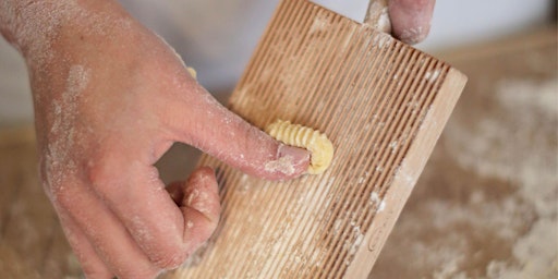 Imagem principal de Gnocchi Pasta Class
