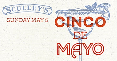 Primaire afbeelding van Cinco De Mayo!