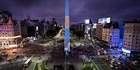 Tour: Obelisco y Plaza de Mayo