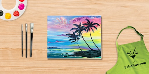 Imagem principal de Paint Nite Brand Creative Events