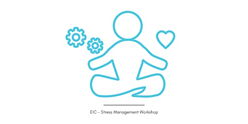 Imagem principal de Stress Managment Workshop