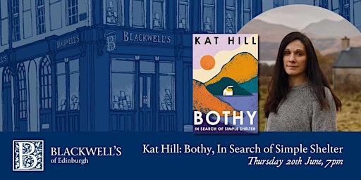 Imagen principal de Kat Hill: Bothy